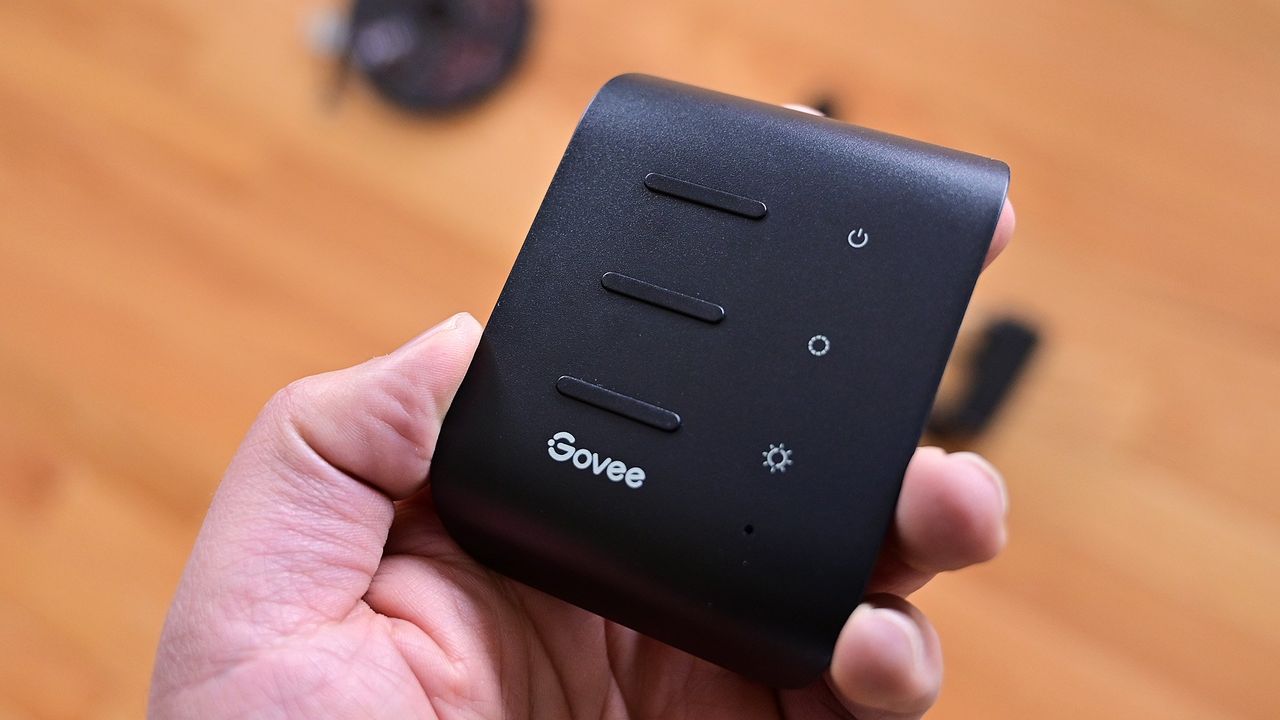 Govee Tv Immersion Kit 2022
