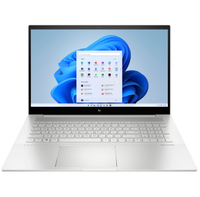 HP Envy 17: was