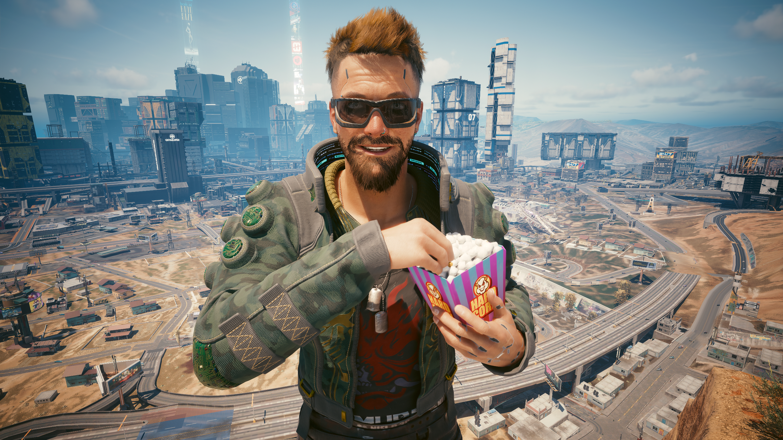 CD Projekt is putting your Cyberpunk 2077 mods on ice to make sure they  don't wreak havoc with Phantom Liberty