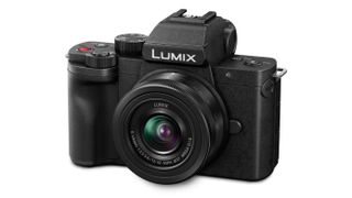 Panasonic Lumix G100