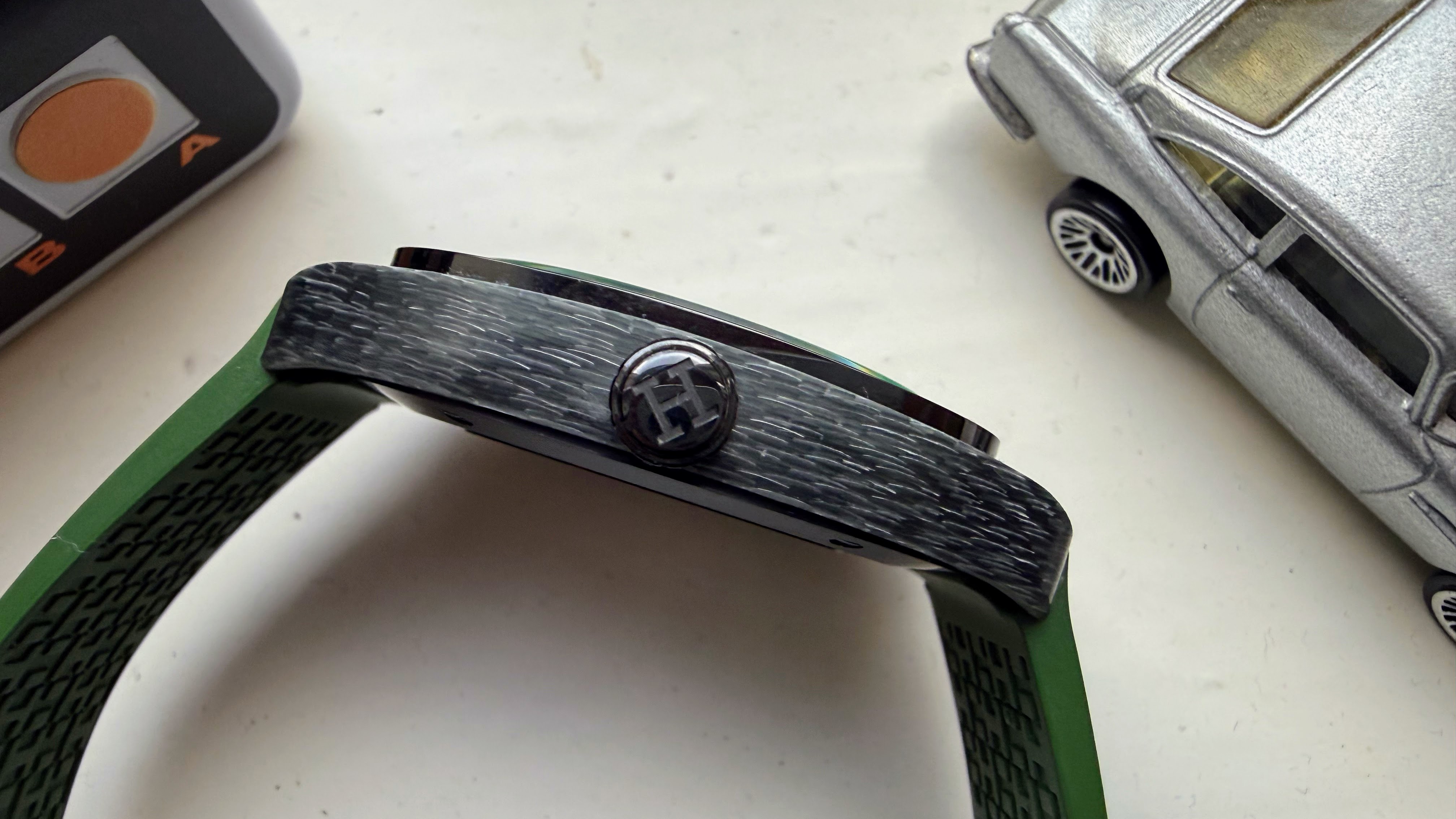 Herm&amp;egrave;s H08