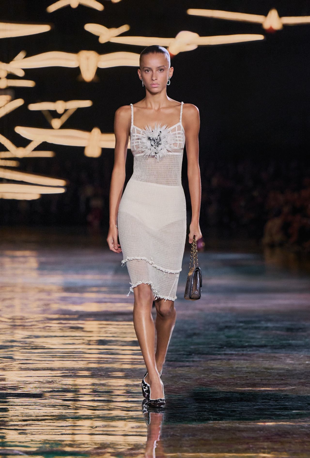 Chanel S/S 2027 runway show