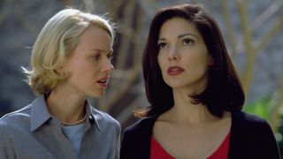naomi watts and laura harring in mulholland drive