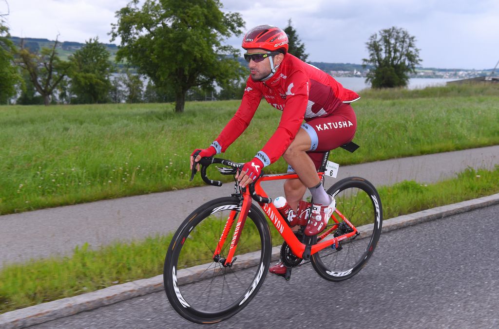 Tiago Machado (Katusha)