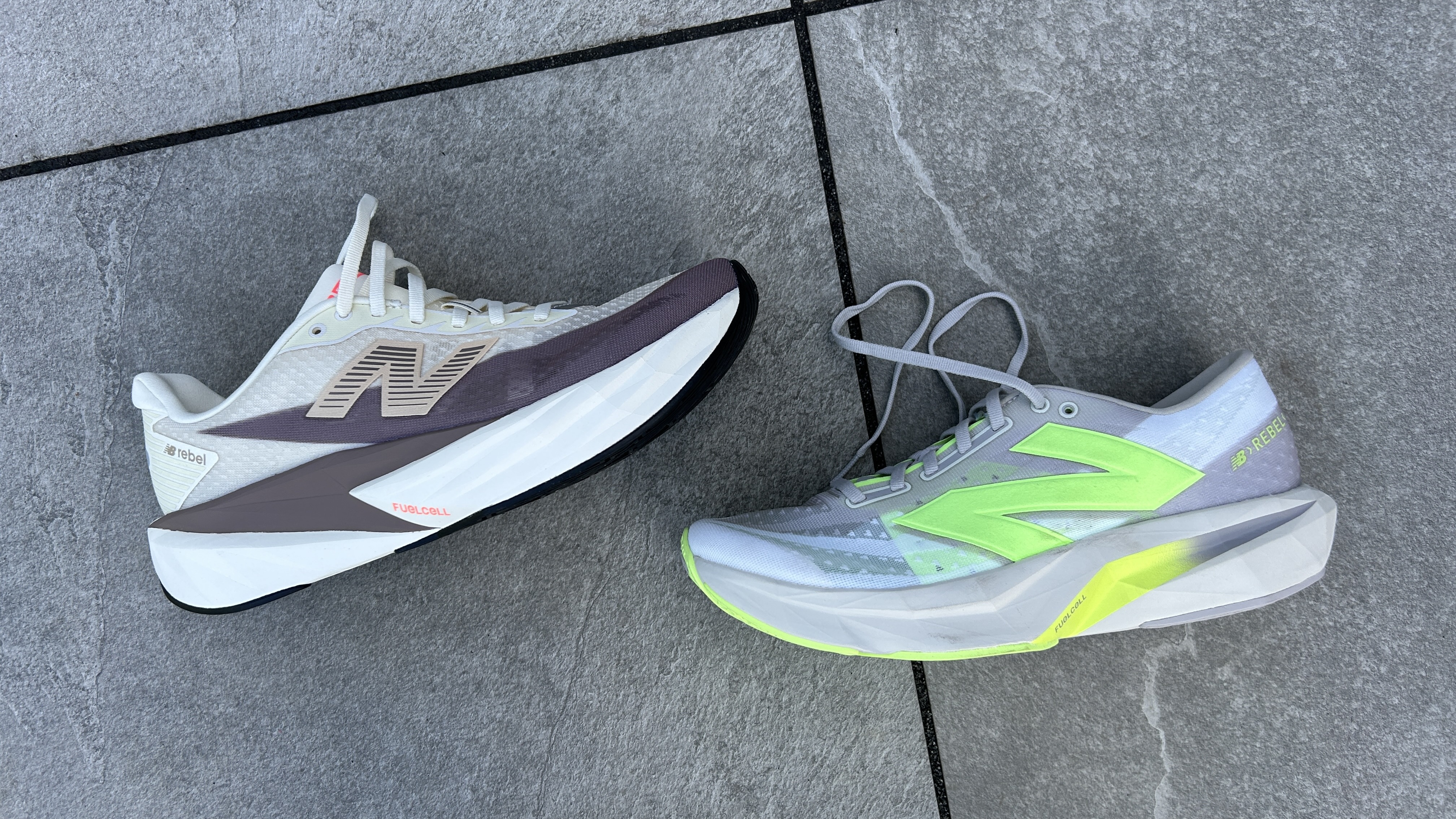 New Balance Rebel v5