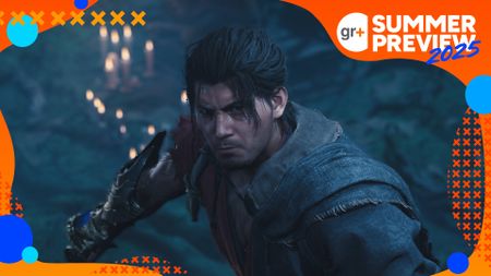 Onimusha Way of the Sword Summer Preview