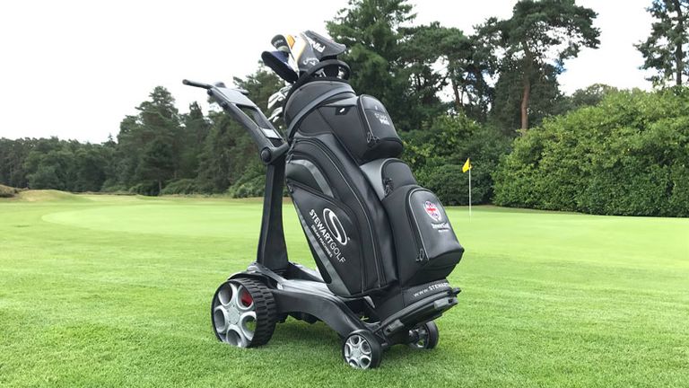 Why The Q Follow Is Taking The Electric Trolley Market By Storm