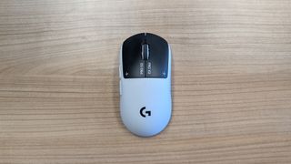 Logitech Pro X2 Superstrike