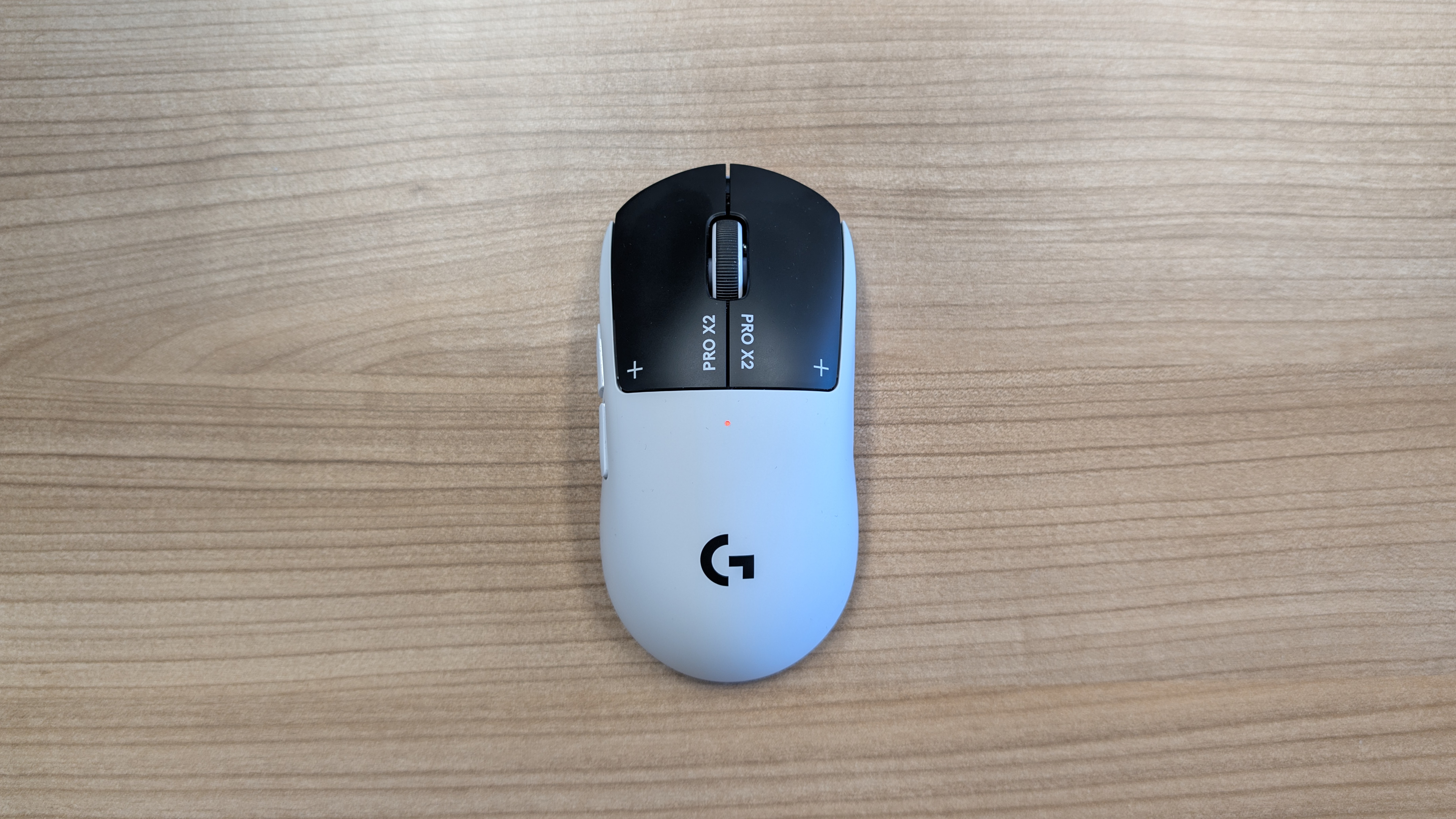 Logitech Pro X2 Superstrike