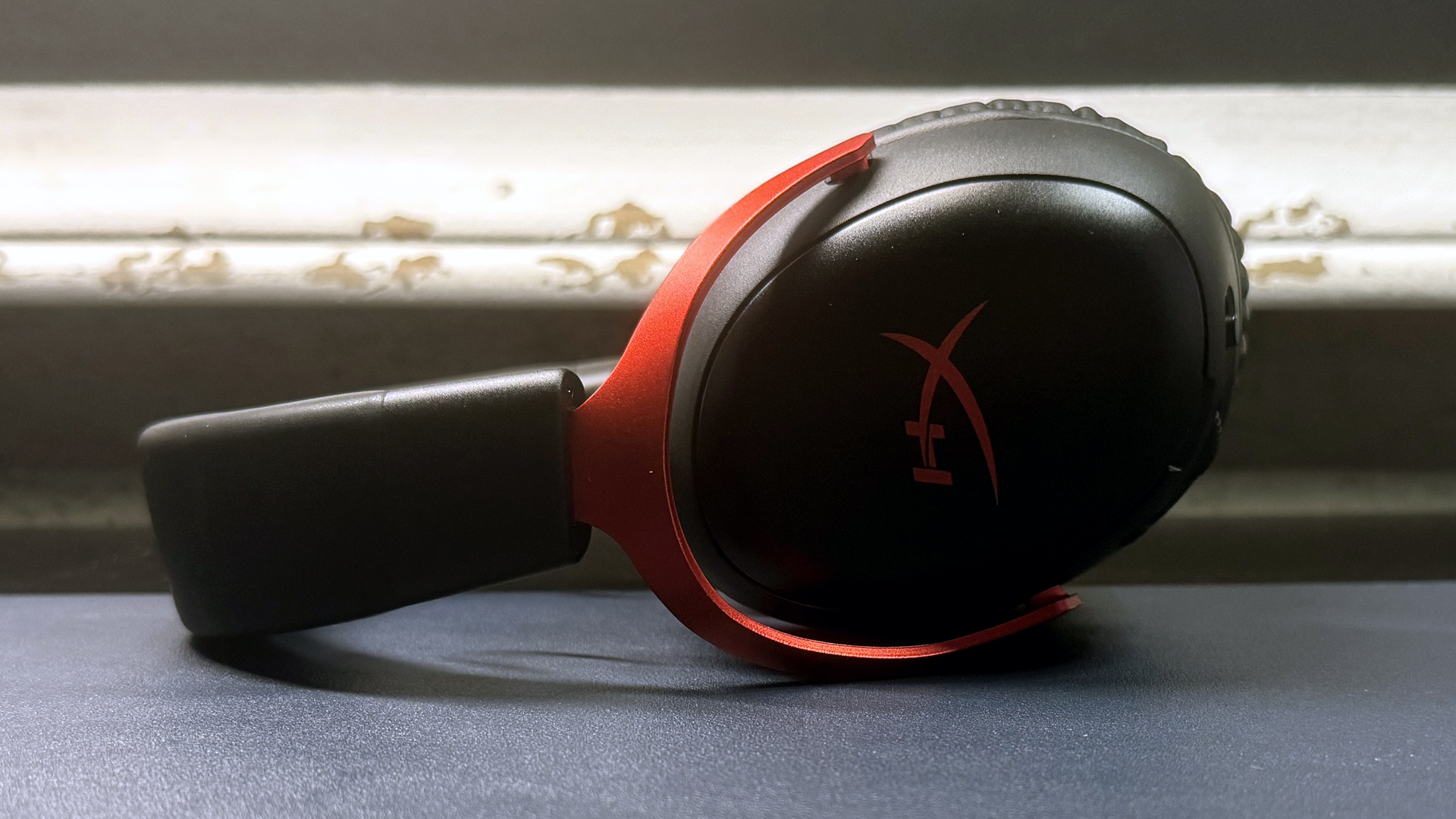 HyperX Cloud III S Wireless