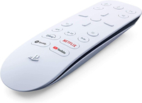 Playstation Media Remote: $29 @ Amazon