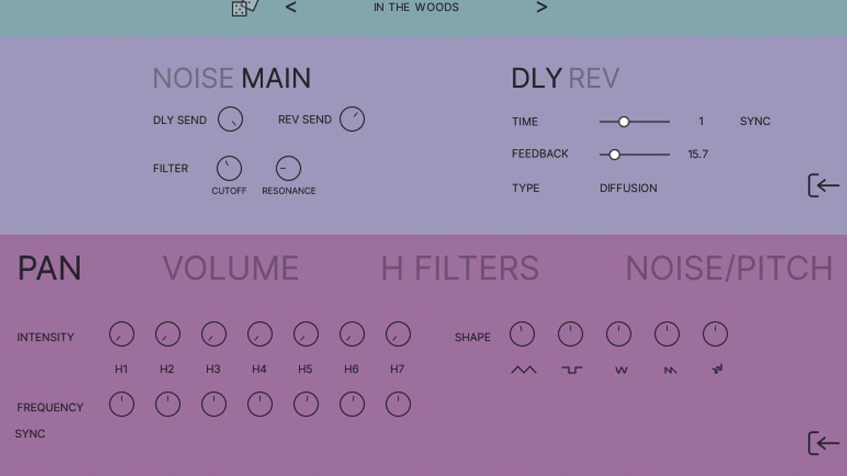 Sonora Cinematic Harmonic Bloom review MusicRadar
