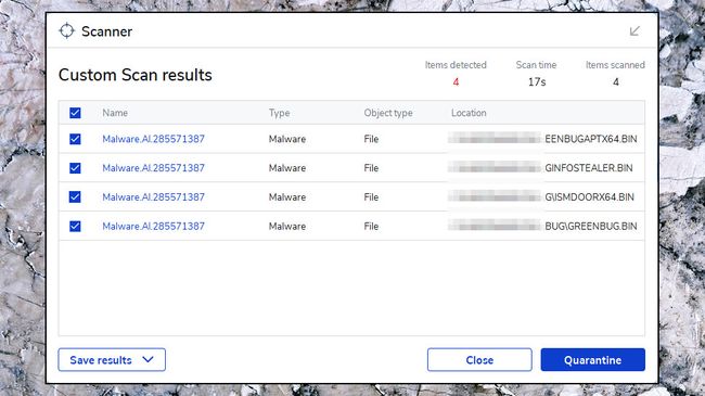 malwarebytes privacy