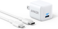 Anker 511 Charger:&nbsp;was $16 now $13 @ Amazon