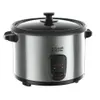 Russell Hobbs rice cooker and steamer