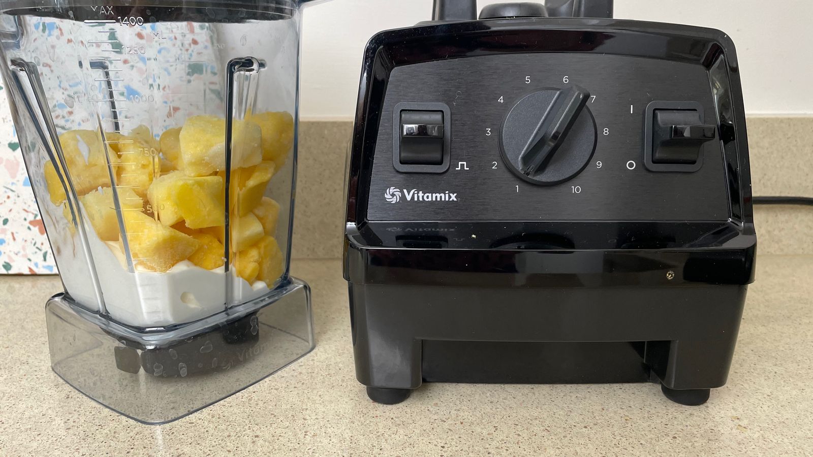 Vitamix E310 Explorian Blender review is Vitamix's basic blender worth it? Homes & Gardens