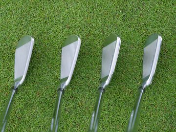 Mizuno JPX921 Irons Review | Golf Monthly