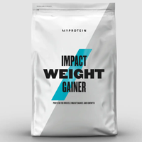 Impact Weight Gainer £19.99: Use code IMPACT for 45% off