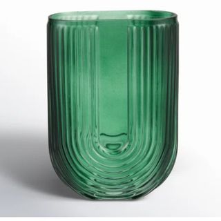 Glass Table Vase