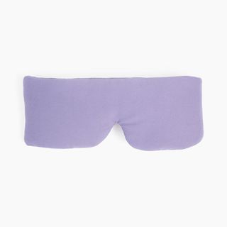 Soothing weighted eye mask to relieve tension | Bearaby Dreamer