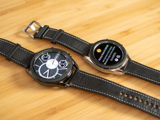 Samsung Galaxy Watch 3 vs. Apple Watch Series 6 Which should you