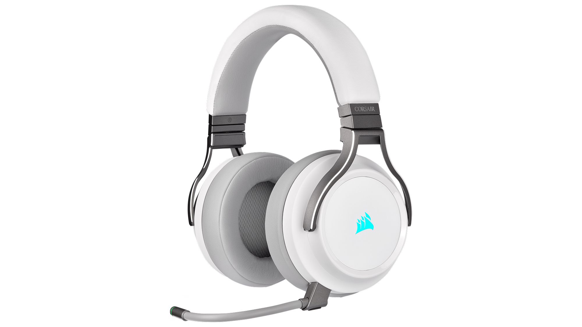 Get 50% off the outstanding Virtuoso RGB Wireless High Fidelity