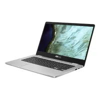 Asus C423 14-inch Chromebook: $269 at Walmart