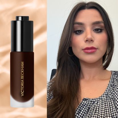 victoria beckham bronzer