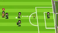 Image from a tutorial on how to make a football game in Godot Engine
