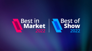 Best in Market/Best of Show 2022 key art