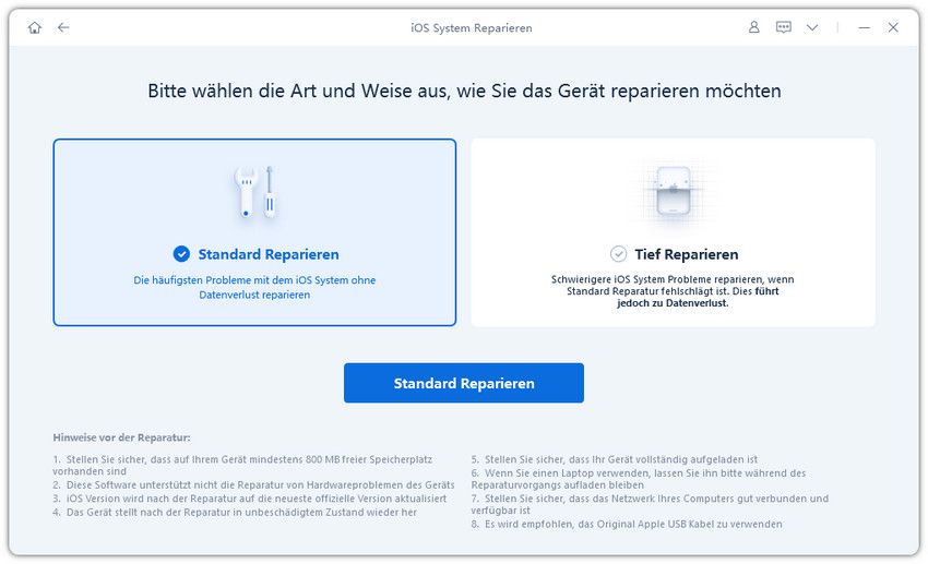 Apple Tv Lautstärke Regeln Geht Nicht Mehr Dein iPhone geht nicht mehr an? 8 Lösungen, die helfen können [2023
