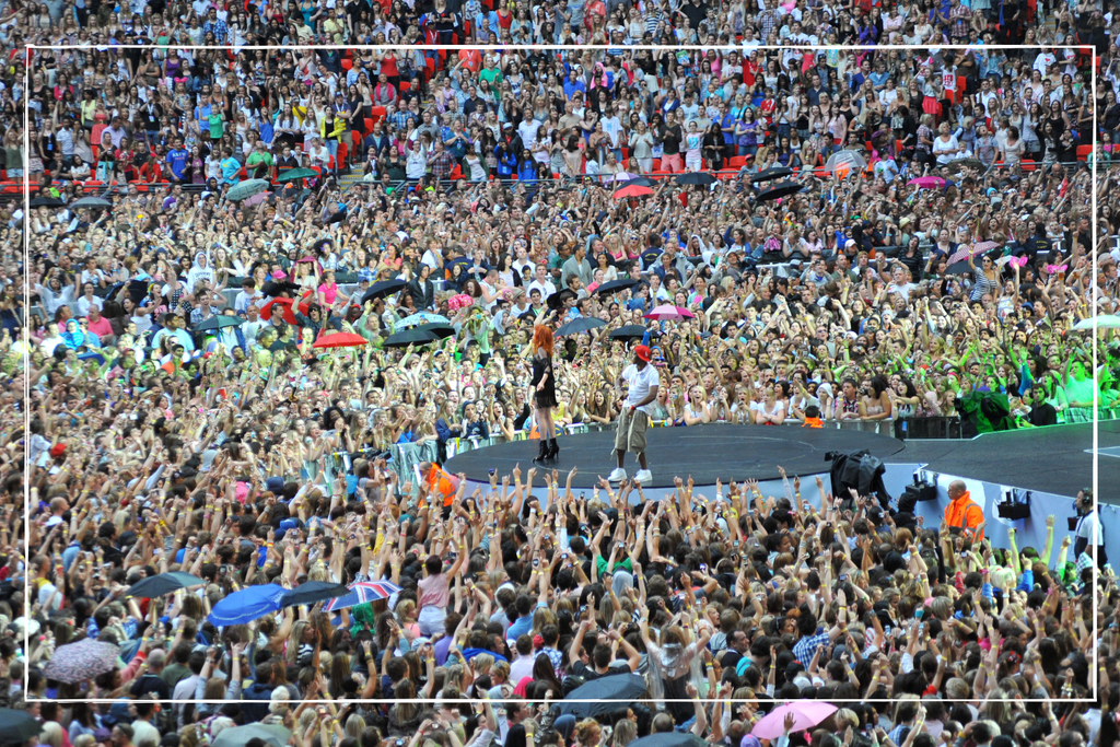 Capital Summertime Ball How much are 2023 tickets and who is headlining? GoodtoKnow