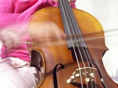 You could spend your time and money on learning an instrument instead.