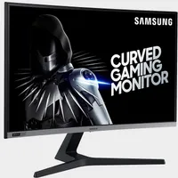 Samsung CRG5 Curved | £300 £229 at AmazonSave £71.