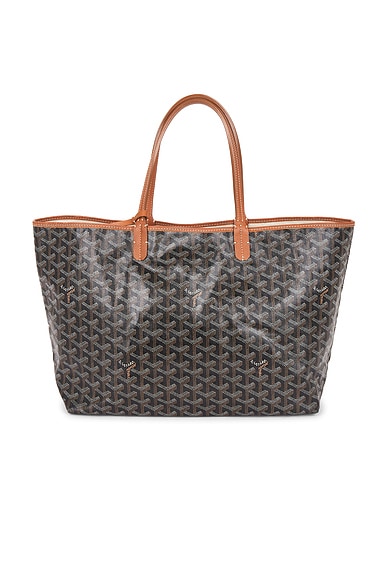 Goyard Saint Louis Pm Tote Bag
