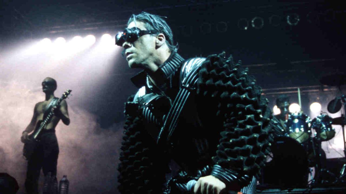 tv station Tahiti gerucht Rammstein - Du Hast: The story behind the song | Louder