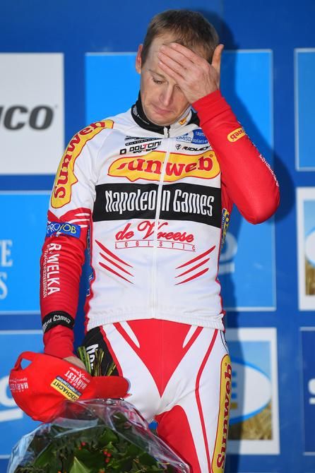 Kevin Pauwels.