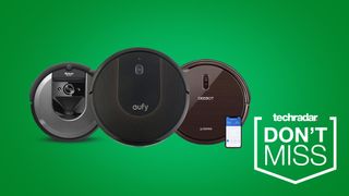 eufy 11s black friday