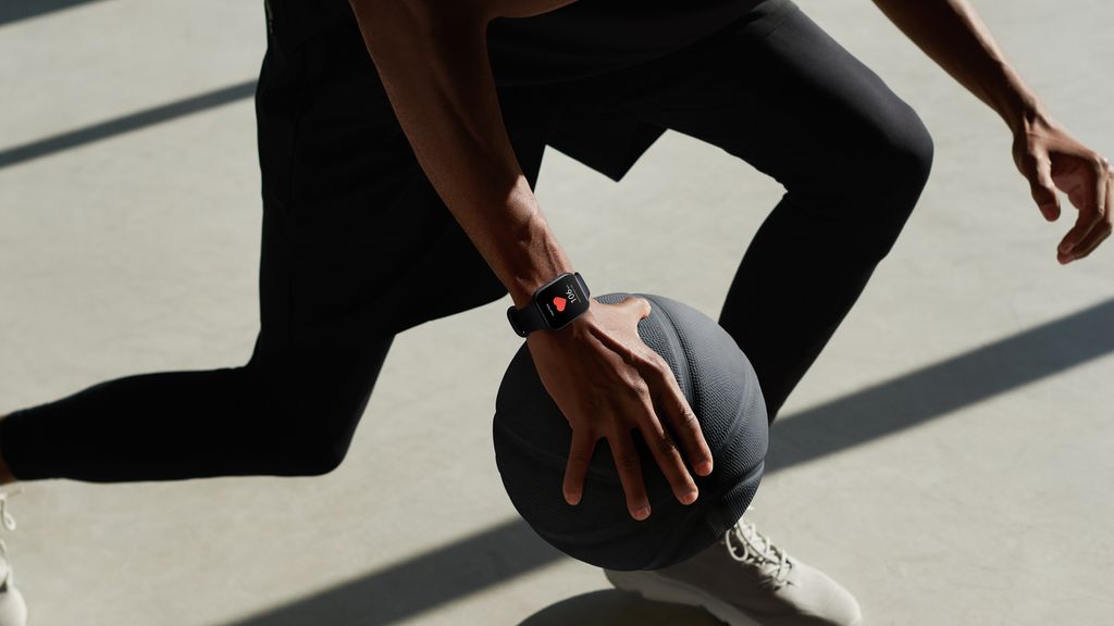 oppo watch fitness