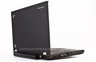Lenovo ThinkPad T420 Laptop Review | Laptop Mag