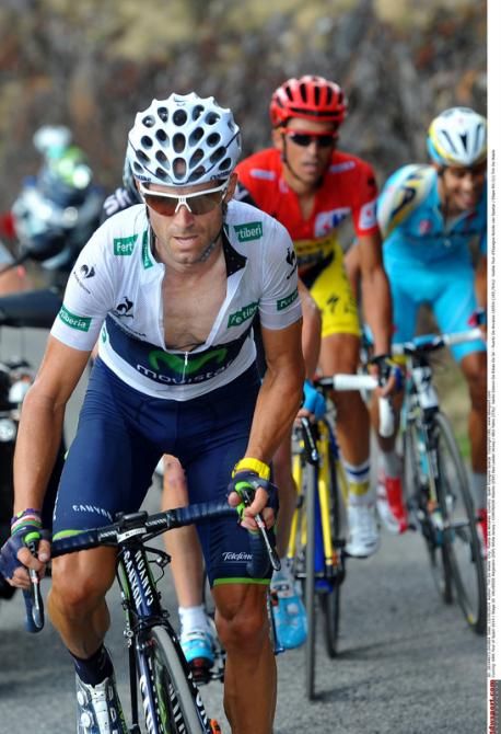Alejandro Valverde (Movistar)