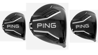 New PING G440 drivers spotted