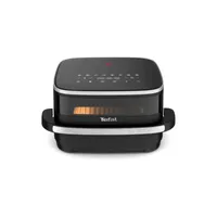 Tefal Easy Fry Pizza Air Fryer with Pizza Cutter