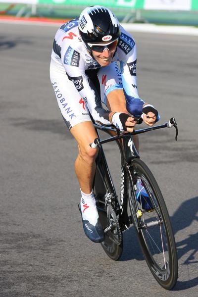 Andy Schleck (Saxo Bank)