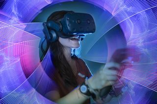 The Center for Immersive Experiences will increase access to virtual reality, augmented reality, 360-degree video, mixed reality and more for students and faculty. 