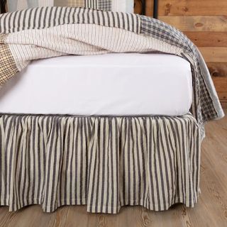 Ashmont Ruffled Bed Skirt