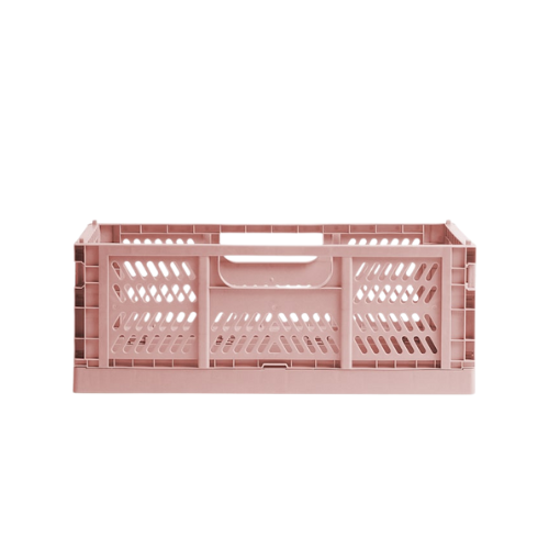 Large Foldable Storage Box