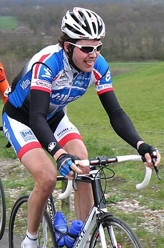 Dieter Cappelle (Verandas Willems)