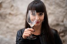 Sara Matos headshot