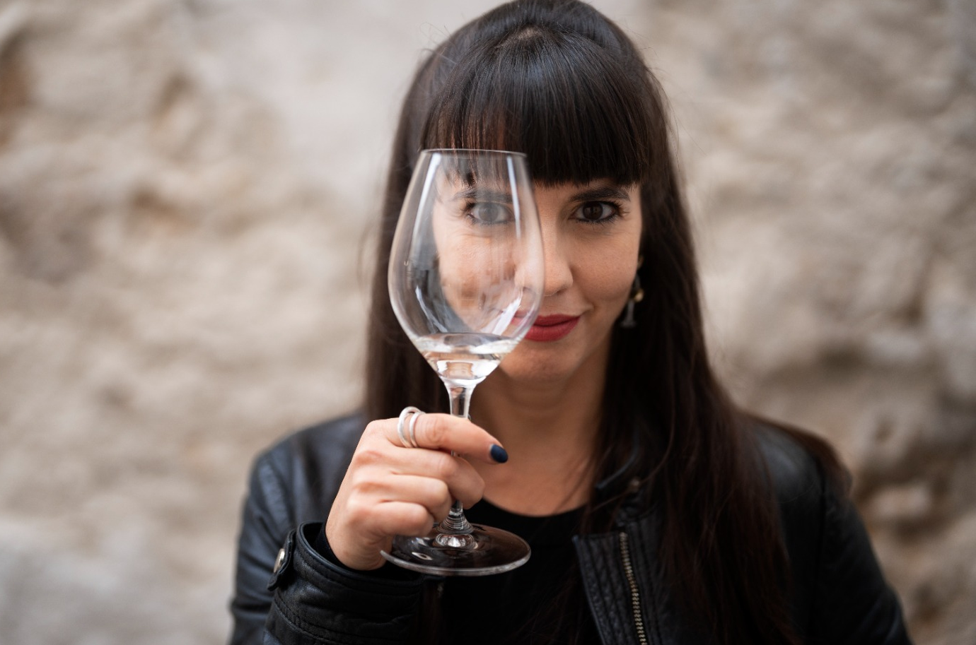 Sara Matos headshot